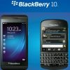 BlackBerry Launches New OS And Z10 And Q10 Smartphones